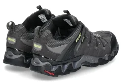 Herren Meindl Trekkingschuh RESPOND ANTHRAZIT LEMON (44½)