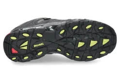 Herren Meindl Trekkingschuh RESPOND ANTHRAZIT LEMON (44½)