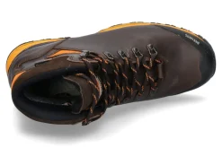 Herren Meindl Trekkingschuh SOFTLINE TOP GTX orange/mocca