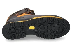 Herren Meindl Trekkingschuh SOFTLINE TOP GTX orange/mocca