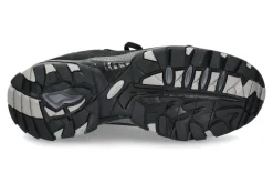 Herren Meindl Trekkingschuh TOLEDO GTX NUBUKLEDER SCHWARZ (40)