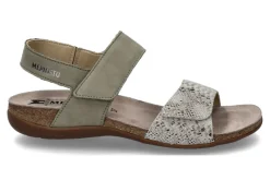 Damen Mephisto Sandale AGAVE LIGHT KHAKI