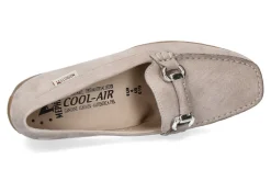 Damen Mephisto Slipper NATALA LIGTH TAUPE