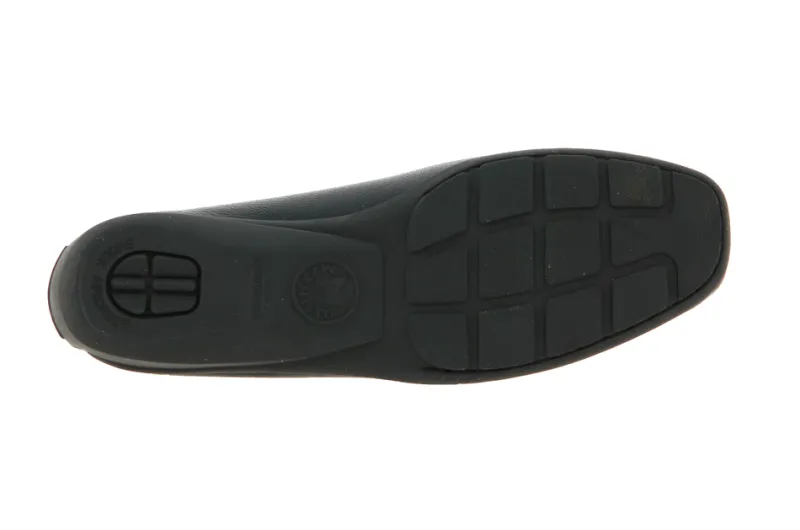 Damen Mephisto Slipper NATALA NAVY CEYLAN SALDANA