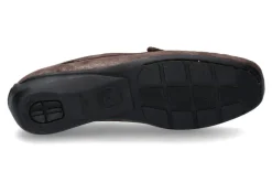 Damen Mephisto Slipper NATALA WALNUT MONACO