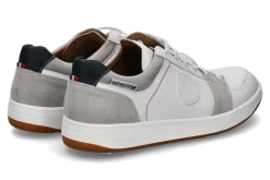 Herren Mephisto Sneaker HUGH WHITE