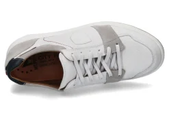 Herren Mephisto Sneaker HUGH WHITE