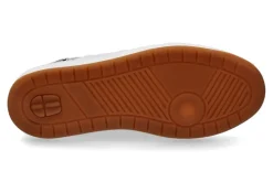 Herren Mephisto Sneaker HUGH WHITE