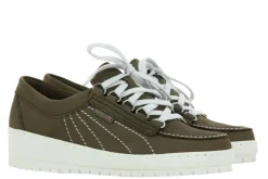 Damen Mephisto Sneaker LADY KAKI MAYA 894 (39)