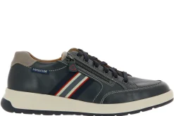 Herren Mephisto Sneaker LISANDRO RANDY NAVY