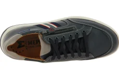 Herren Mephisto Sneaker LISANDRO RANDY NAVY