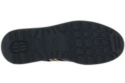 Herren Mephisto Sneaker LISANDRO RANDY NAVY