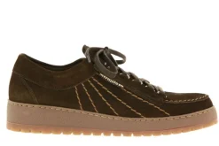 Herren Mephisto Sneaker RAINBOW MOSS VELOURS 9819 (45)