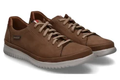 Herren Mephisto Sneaker THOMAS TAUPE