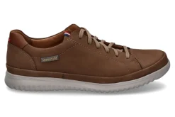 Herren Mephisto Sneaker THOMAS TAUPE