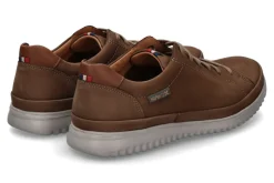 Herren Mephisto Sneaker THOMAS TAUPE