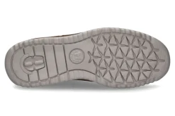 Herren Mephisto Sneaker THOMAS TAUPE