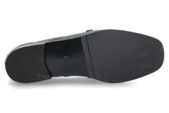 Damen Mjus Loafer LEATHER NERO