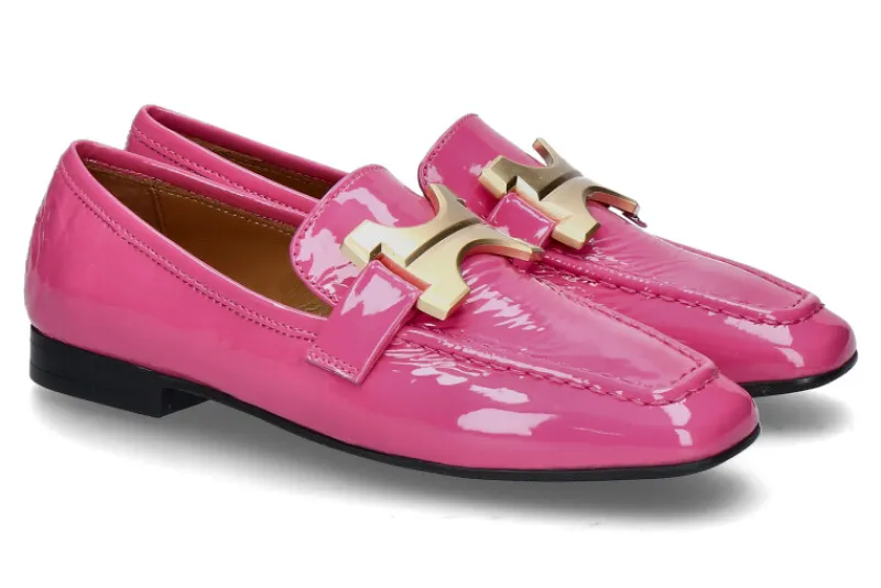 Damen Mjus Loafer T85102 VERNICE- fuxia