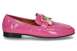Damen Mjus Loafer T85102 VERNICE- fuxia