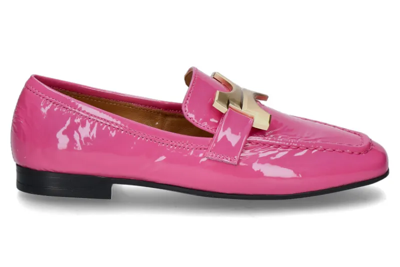 Damen Mjus Loafer T85102 VERNICE- fuxia