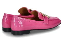 Damen Mjus Loafer T85102 VERNICE- fuxia