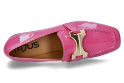Damen Mjus Loafer T85102 VERNICE- fuxia