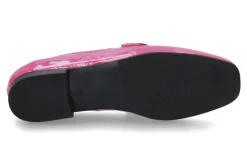 Damen Mjus Loafer T85102 VERNICE- fuxia