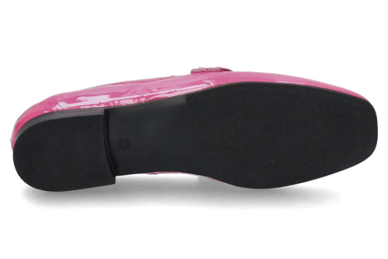 Damen Mjus Loafer T85102 VERNICE- fuxia