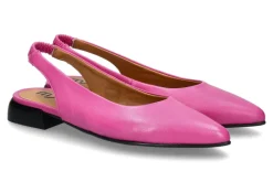 Damen Mjus Slingback T98101- fuxia