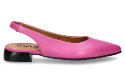 Damen Mjus Slingback T98101- fuxia