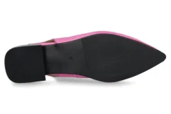 Damen Mjus Slingback T98101- fuxia