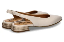Damen Mjus Slingback T98101- latte