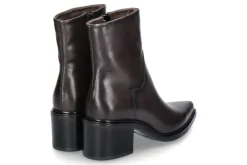 Damen Mjus Stiefelette NAPPA GRIGIO