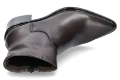 Damen Mjus Stiefelette NAPPA GRIGIO