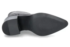 Damen Mjus Stiefelette NAPPA GRIGIO