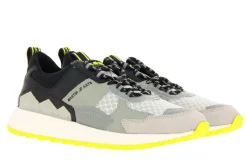 Herren MOA Master of Arts Sneaker FUTURA TRAIL GRAY  (42)