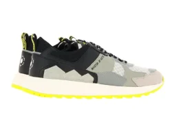 Herren MOA Master of Arts Sneaker FUTURA TRAIL GRAY  (42)