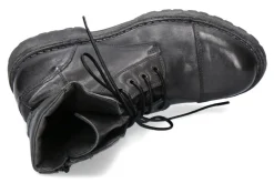 Damen Moma Damen-Stiefelette MALE CUSNA grey rust/grau