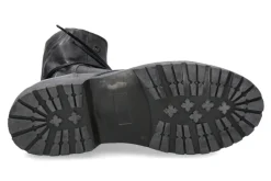 Damen Moma Damen-Stiefelette MALE CUSNA grey rust/grau