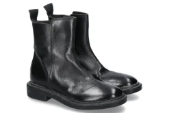Damen Moma Stiefelette BRISTOL GARDA- nero/schwarz