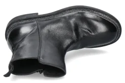 Damen Moma Stiefelette BRISTOL GARDA- nero/schwarz