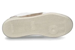 Herren Monoway Herren-Sneaker BANGO 02M- white/ brown