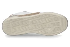 Herren Monoway Herren-Sneaker BANGO 03M- weiss/ blau