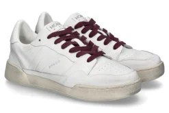 Herren Monoway Herren-Sneaker BANGO 01M- white/ weiss