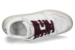Herren Monoway Herren-Sneaker BANGO 01M- white/ weiss