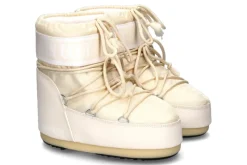 Damen Moon Boot CLASSIC LOW 2- cream
