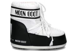 Damen Moon Boot CLASSIC LOW 2 WHITE