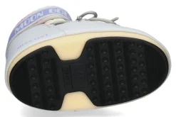 Damen Moon Boot Snowboot ICON LOW TIE DYE- glacier grey