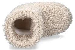 Damen Moon Boot Snowboot ICON LOW CURLY- cream